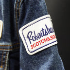 Men's '79 Denim Jacket - Stylish and Versatile Outerwear