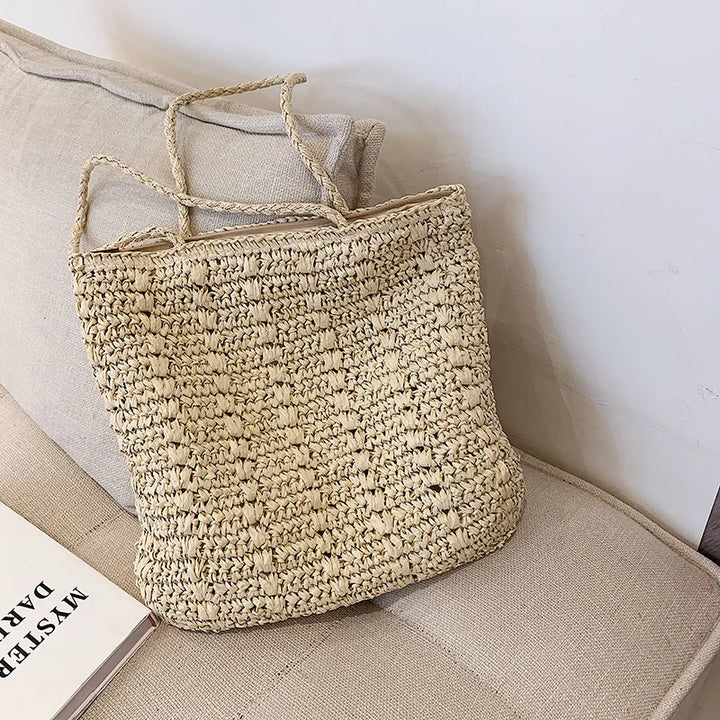 Brielle | Tote Bag-MODAUTLET