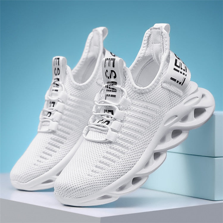 Men's Non-Slip Sneakers | Koala Grips-MODAUTLET