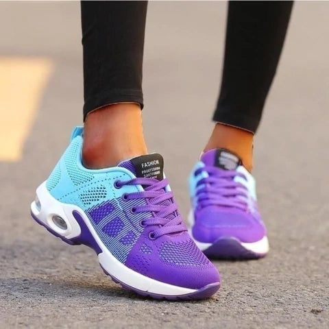 Women's Orthopedic Sports Shoes - Enduro Style-MODAUTLET