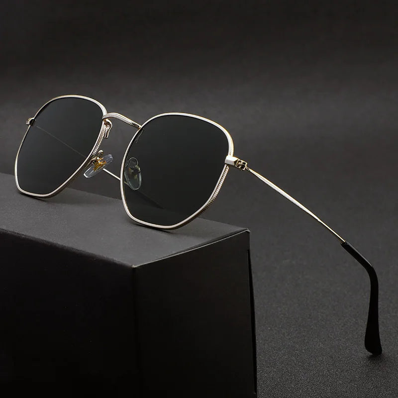 Stylish Avient Sunglasses for Ultimate UV Protection-MODAUTLET