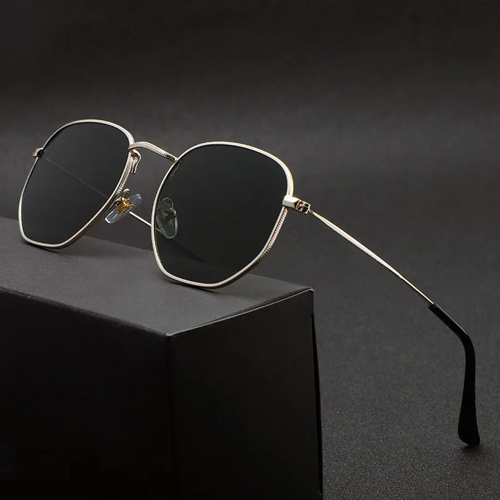 Stylish Avient Sunglasses for Ultimate UV Protection-MODAUTLET