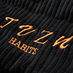 Men's Corduroy Jacket - Hudson Ridge Style