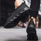 Men's Lightweight Orthopedic Sport Shoes - Shadow Trek