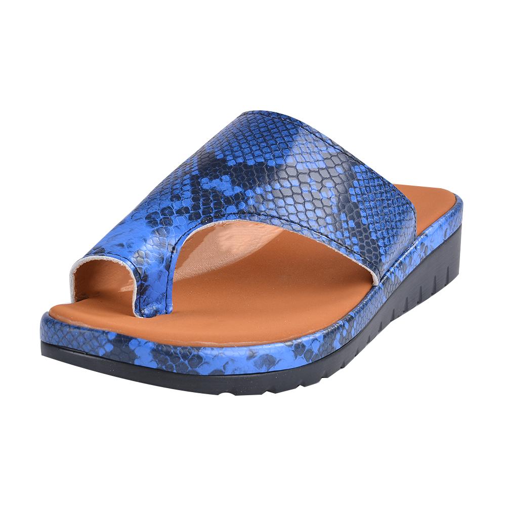 Women's Shock-Absorbing Summer Breeze Sandals-MODAUTLET