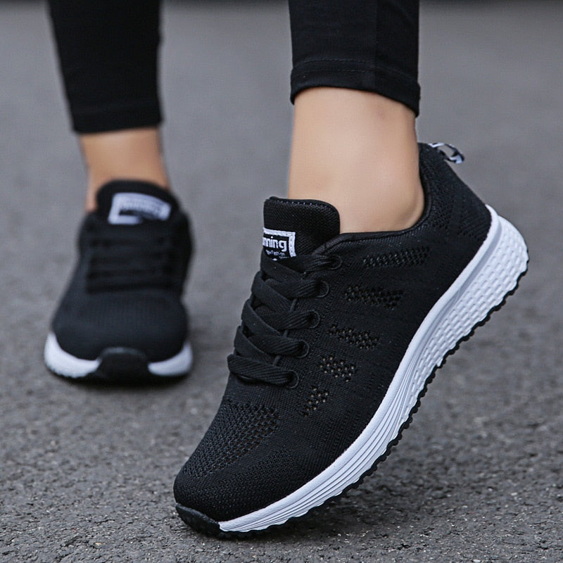 Women's Casual Orthopedic Shoes for Comfort-MODAUTLET