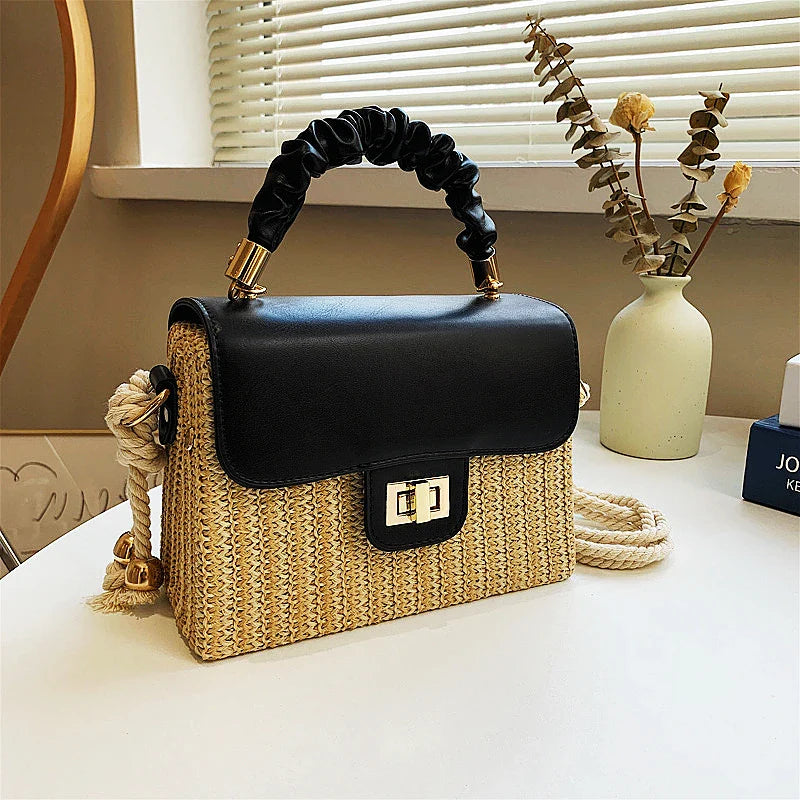 Stylish Designer-Inspired Handbag-MODAUTLET