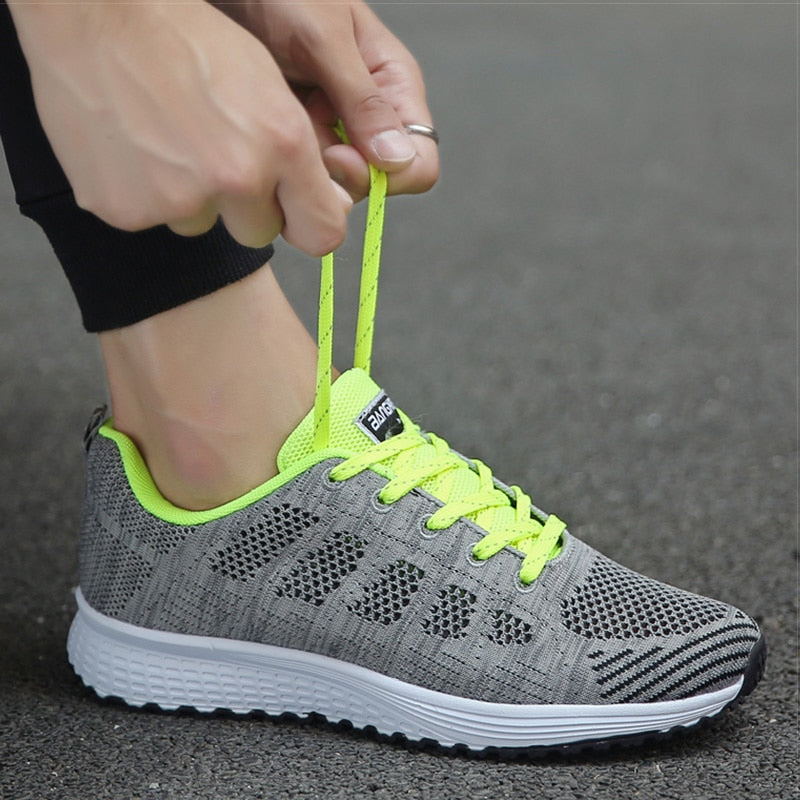 Women's Casual Orthopedic Shoes for Comfort-MODAUTLET