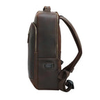 Stylish Leather Backpack for Everyday Use