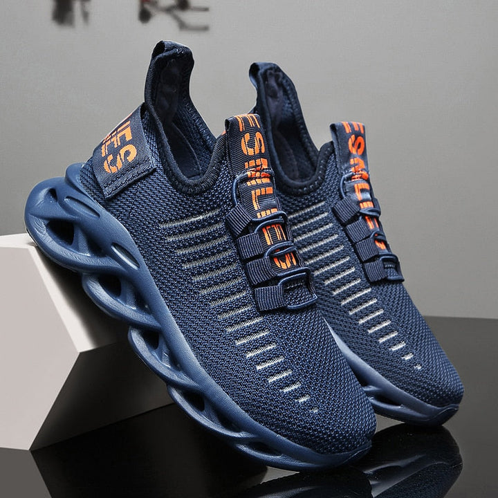Men's Non-Slip Sneakers | Koala Grips-MODAUTLET