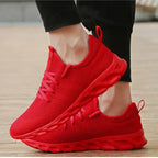 Men's Lightweight Orthopedic Sport Shoes - Shadow Trek