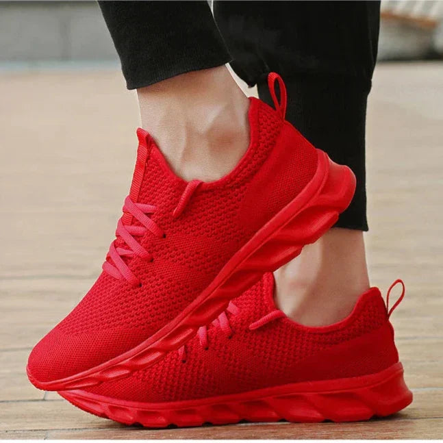 Men's Lightweight Orthopedic Sport Shoes - Shadow Trek