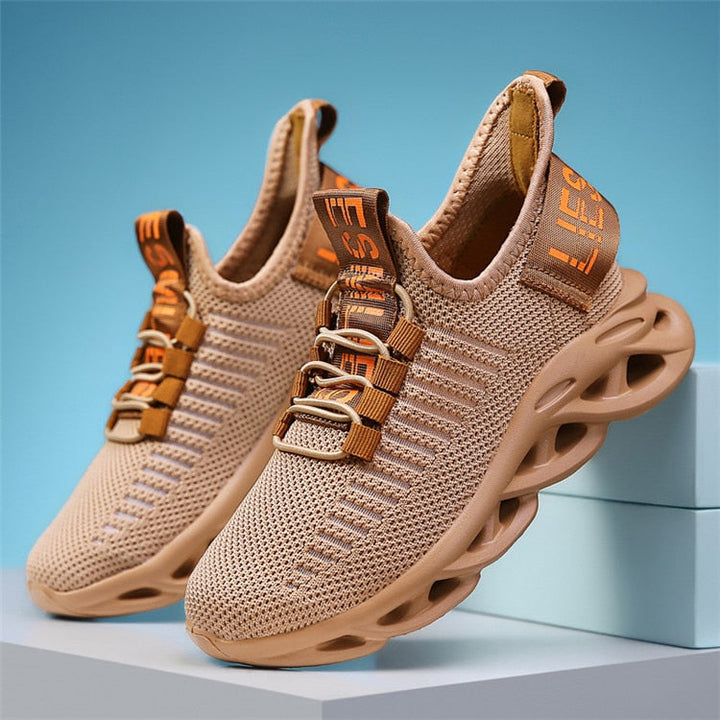 Men's Non-Slip Sneakers | Koala Grips-MODAUTLET