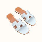Comfort 'H' Design Sandals With Modern Design For Everyday