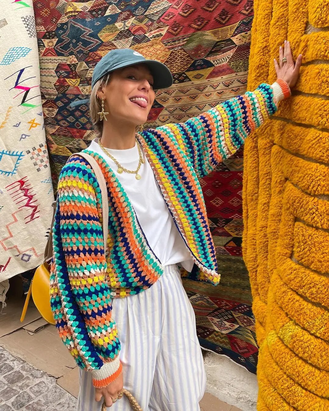 Women's Cozy Elegant Cardigan