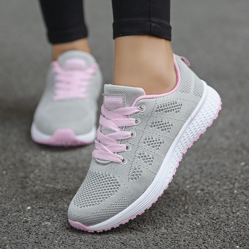 Women's Casual Orthopedic Shoes for Comfort-MODAUTLET