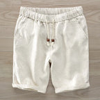 Men's Linen Shorts - Fresno Style