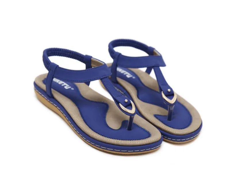 Women's Orthopedic Sandals for Comfort and Support-MODAUTLET