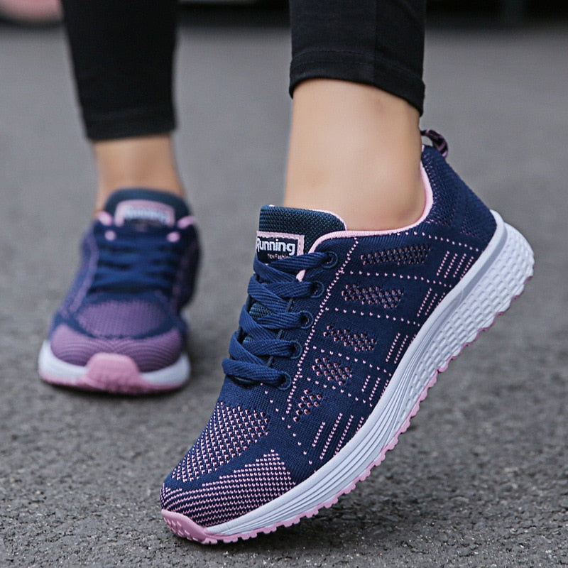 Women's Casual Orthopedic Shoes for Comfort-MODAUTLET