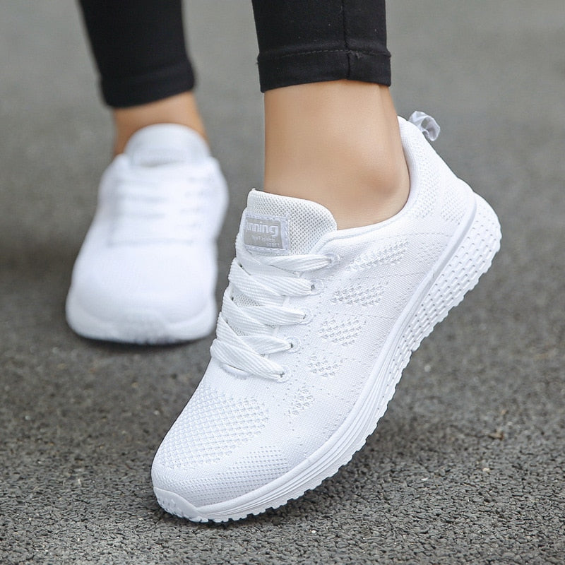 Women's Casual Orthopedic Shoes for Comfort-MODAUTLET