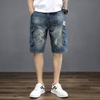 Men's Ripline Shorts