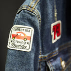 Men's '79 Denim Jacket - Stylish and Versatile Outerwear