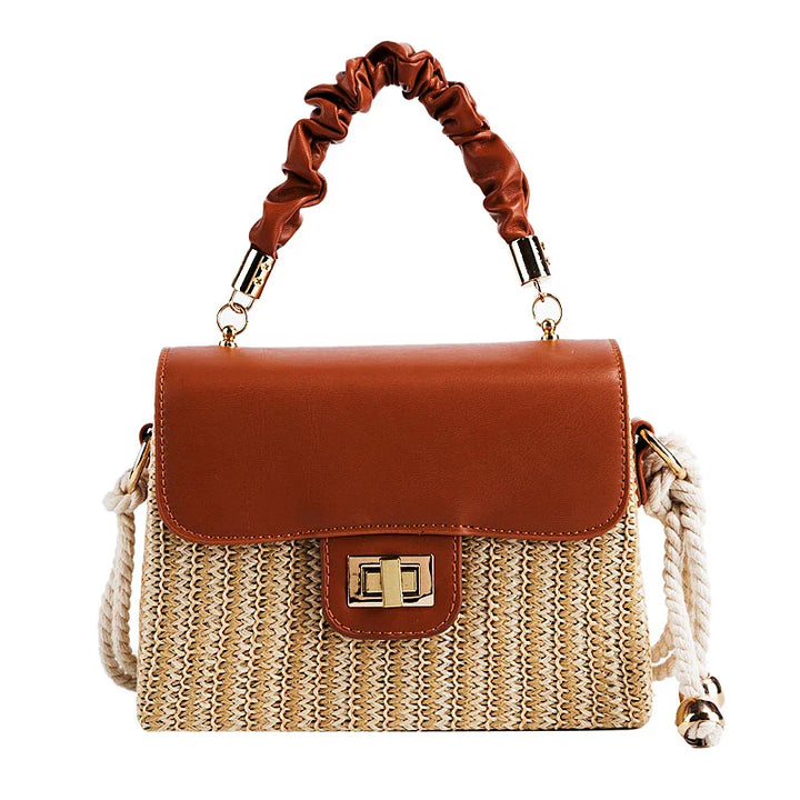 Stylish Designer-Inspired Handbag-MODAUTLET