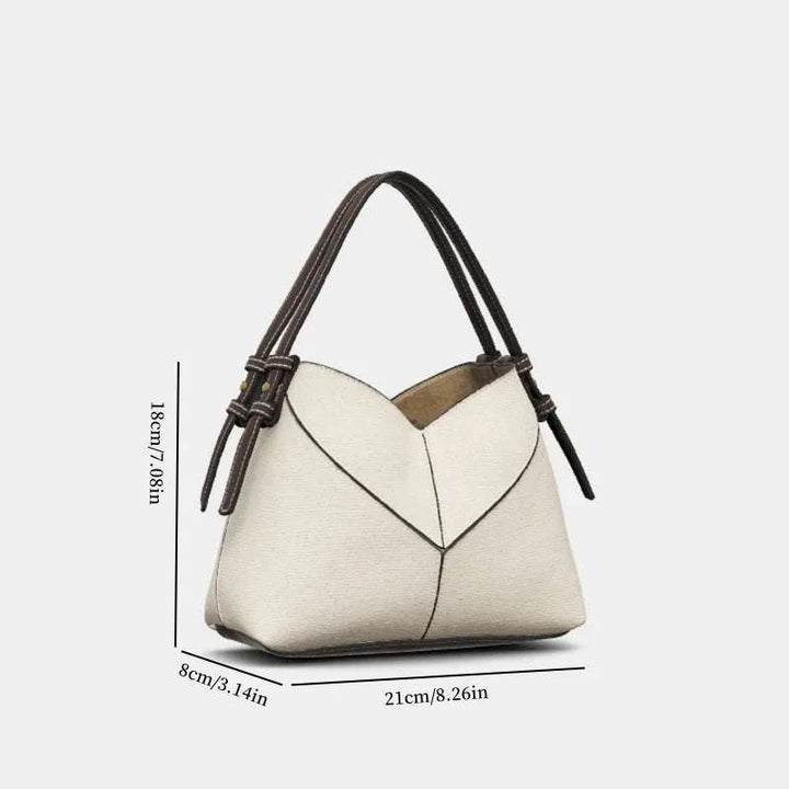 Half-Moon Bag - Stylish and Versatile Design