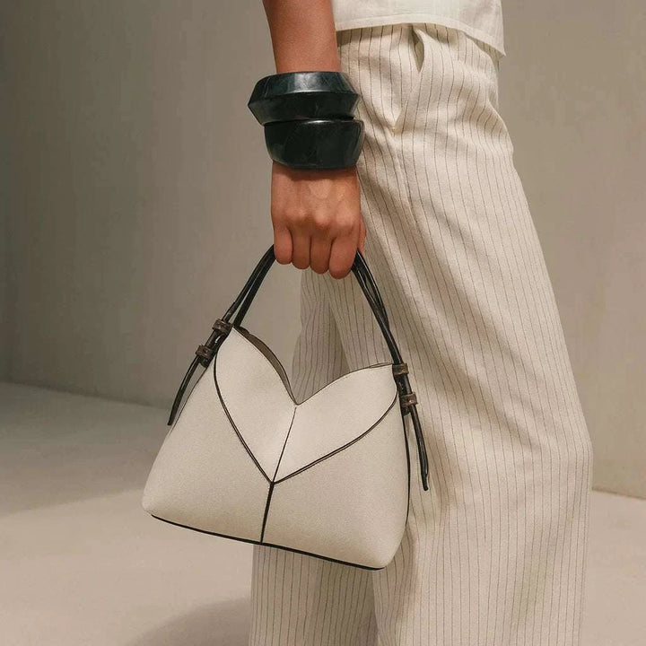 Half-Moon Bag - Stylish and Versatile Design