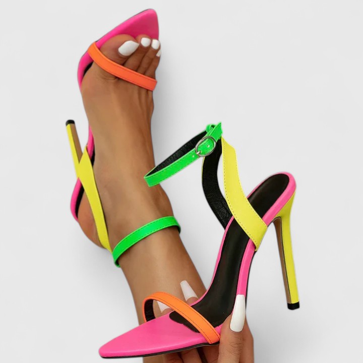 Halsey | Women's Elegant High Heels-MODAUTLET