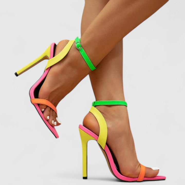Halsey | Women's Elegant High Heels-MODAUTLET