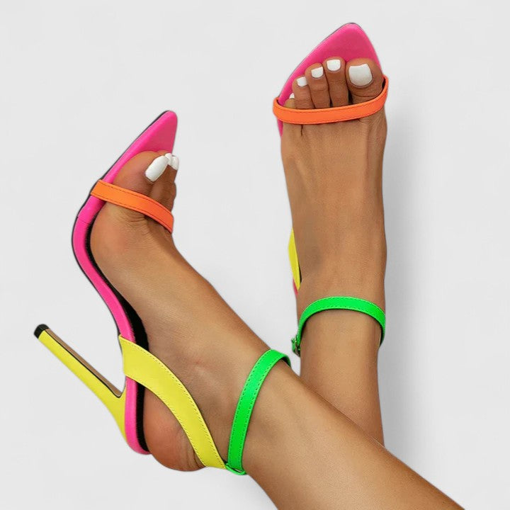Halsey | Women's Elegant High Heels-MODAUTLET