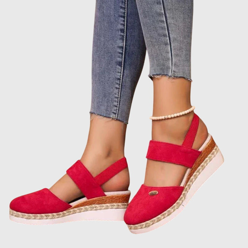Harriet | Women's Orthopedic Comfort Sandals-MODAUTLET