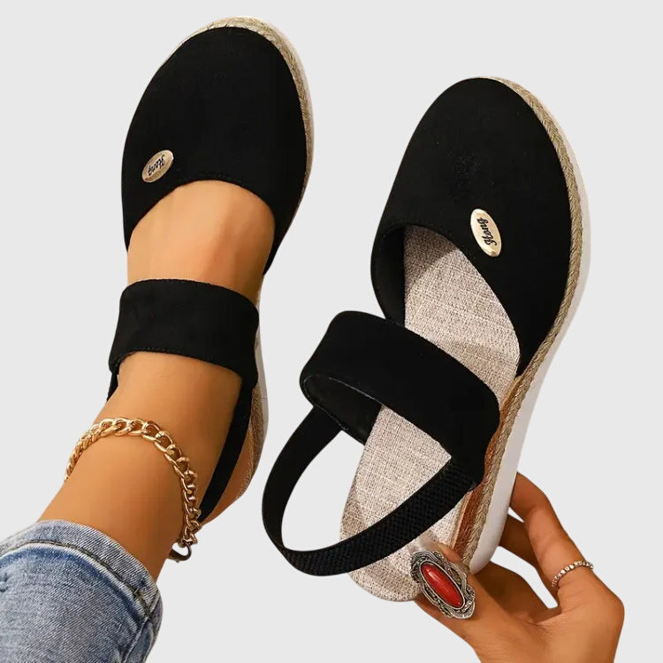 Harriet | Women's Orthopedic Comfort Sandals-MODAUTLET