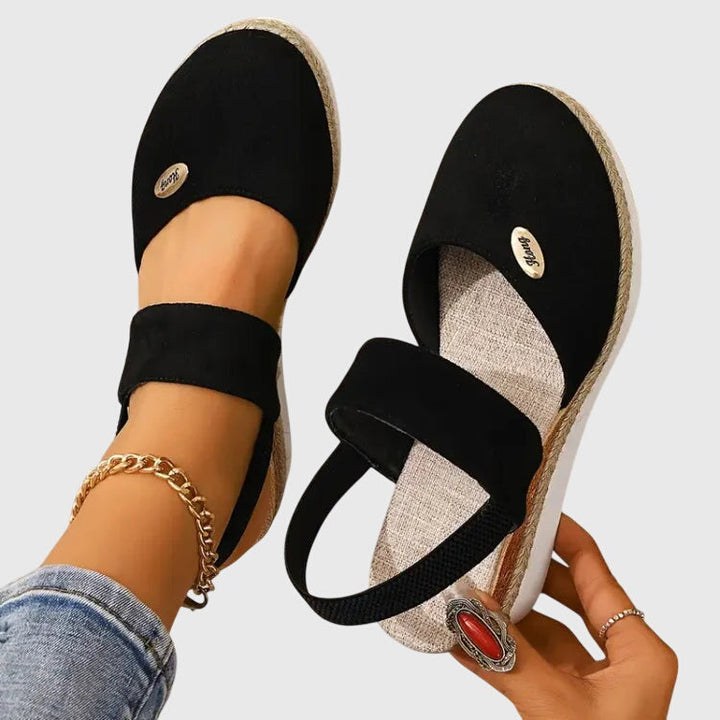 Harriet | Women's Orthopedic Comfort Sandals-MODAUTLET