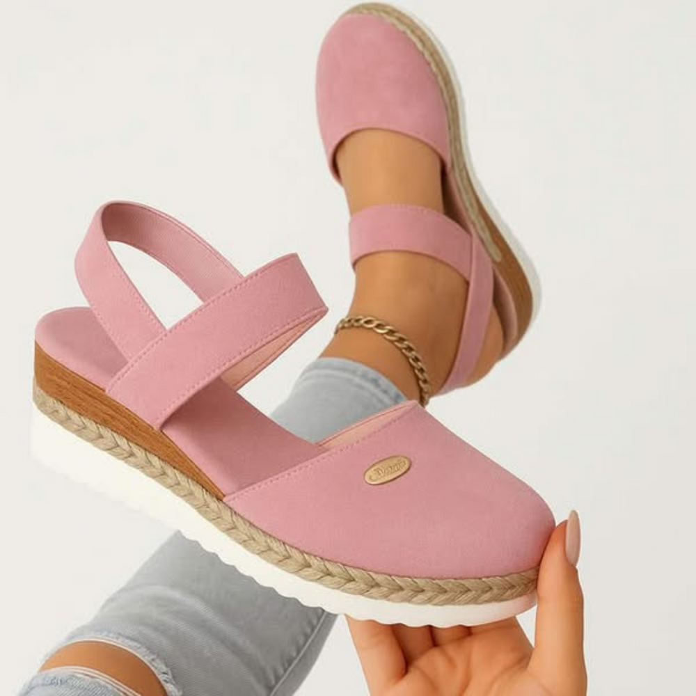 Harriet | Women's Orthopedic Comfort Sandals-MODAUTLET