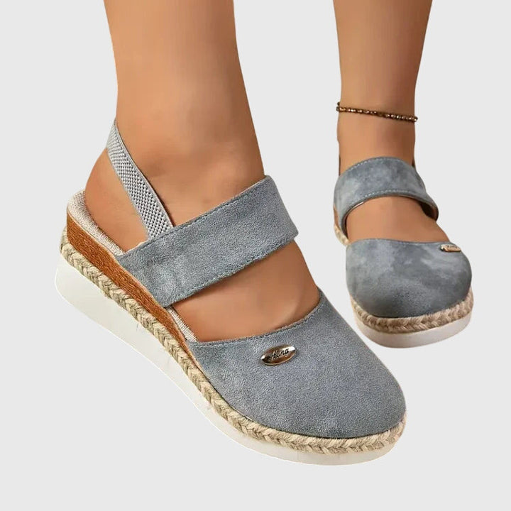Harriet | Women's Orthopedic Comfort Sandals-MODAUTLET