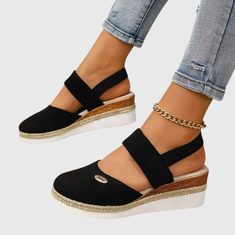 Harriet | Women's Orthopedic Comfort Sandals-MODAUTLET