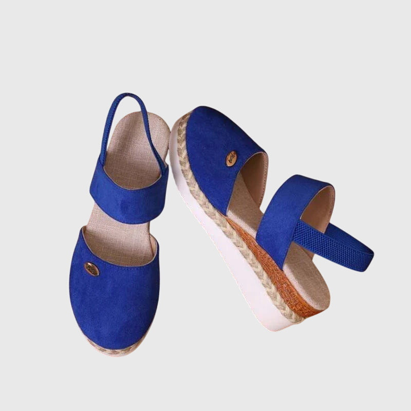Harriet | Women's Orthopedic Comfort Sandals-MODAUTLET