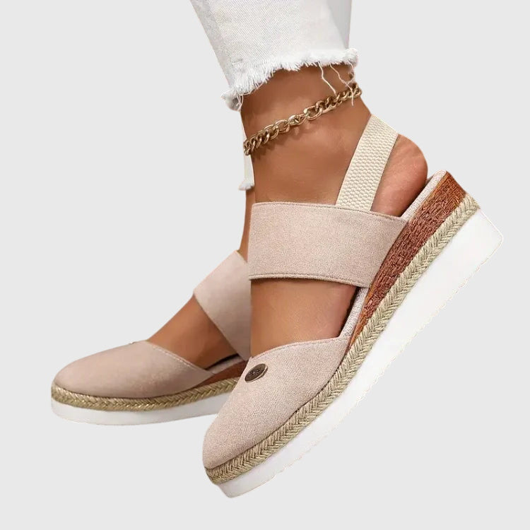 Harriet | Women's Orthopedic Comfort Sandals-MODAUTLET