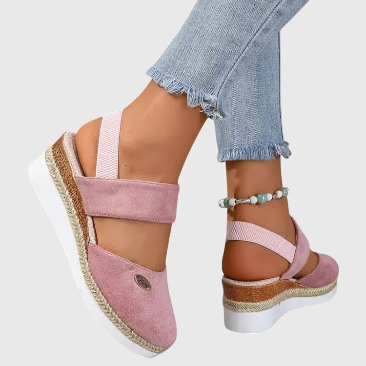 Harriet | Women's Orthopedic Comfort Sandals-MODAUTLET