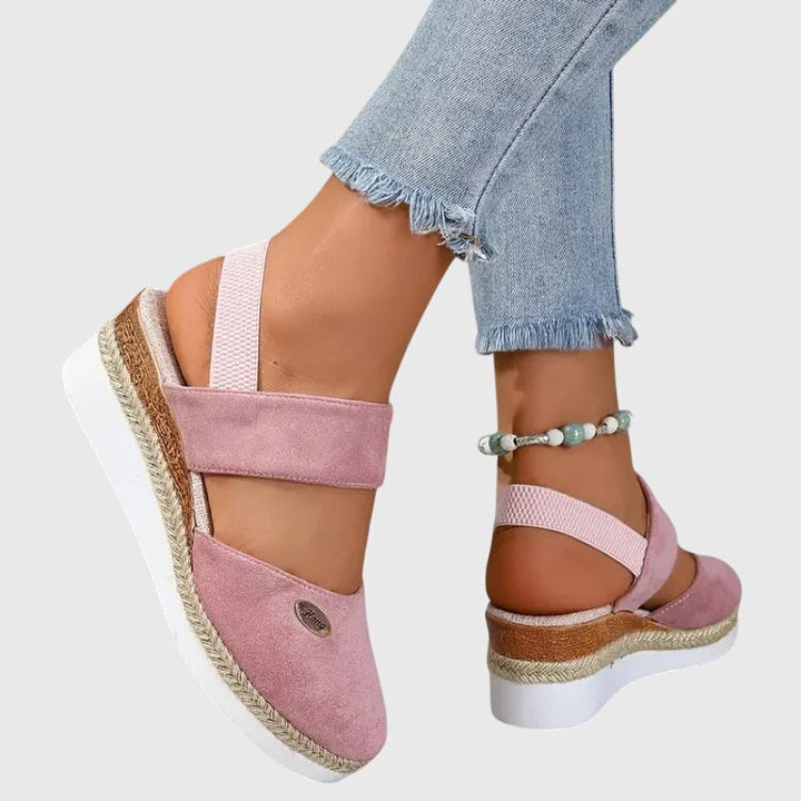 Harriet | Women's Orthopedic Comfort Sandals-MODAUTLET