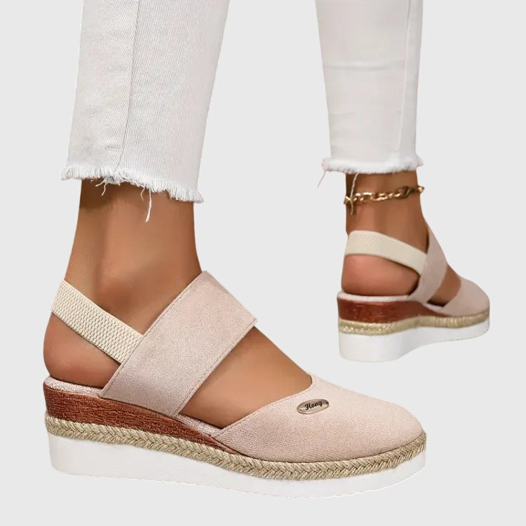 Harriet | Women's Orthopedic Comfort Sandals-MODAUTLET