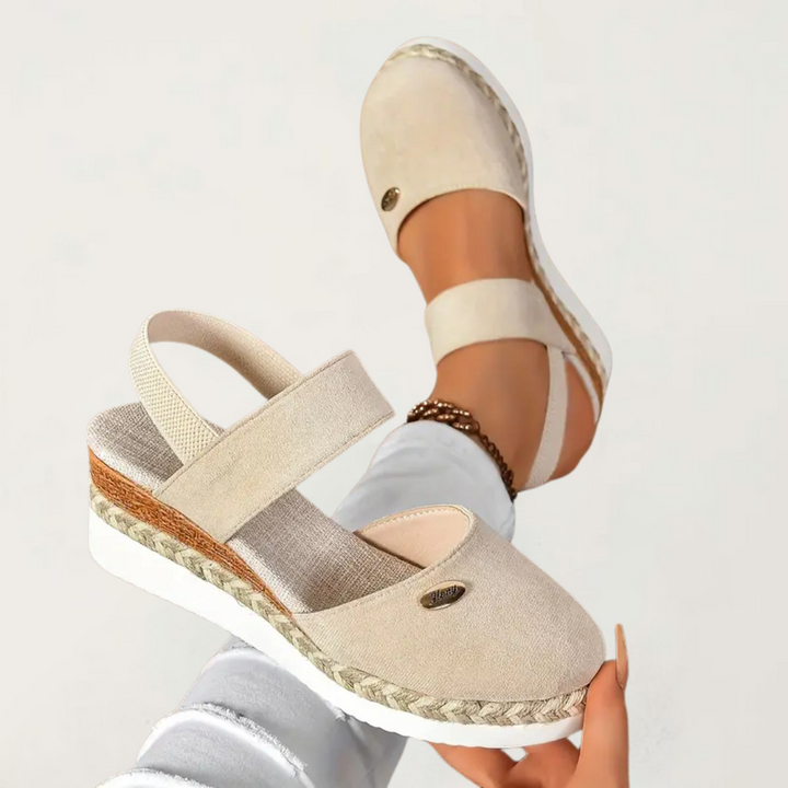 Harriet | Women's Orthopedic Comfort Sandals-MODAUTLET