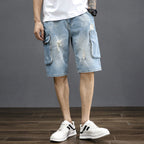 Men's Ripline Shorts