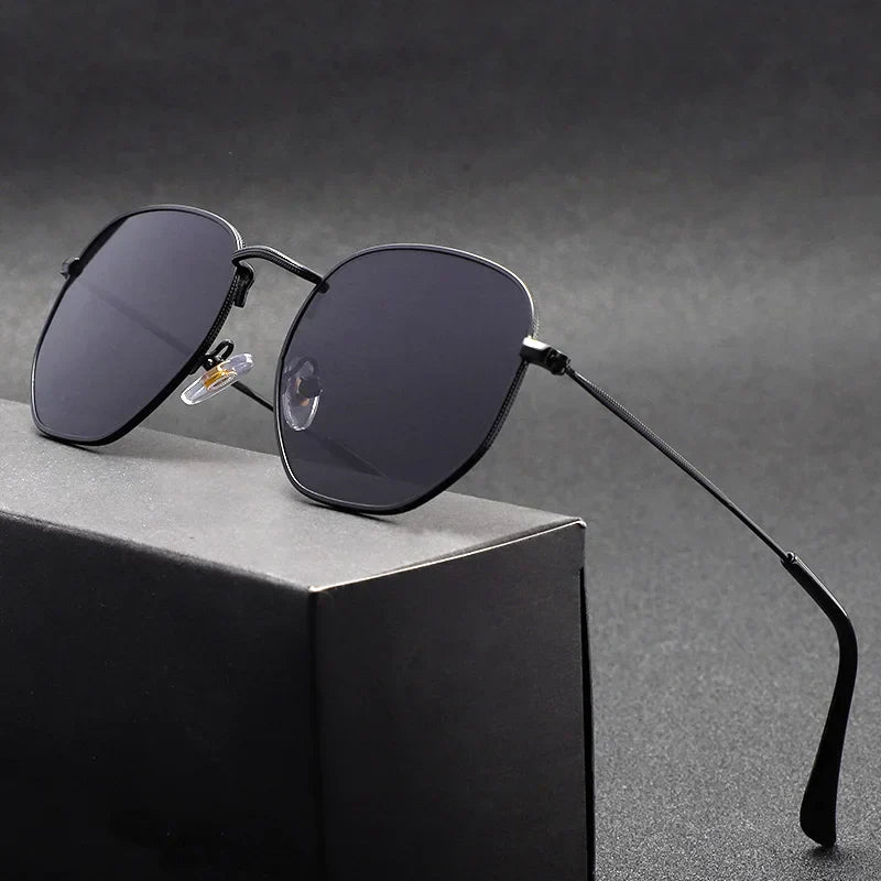 Stylish Avient Sunglasses for Ultimate UV Protection-MODAUTLET