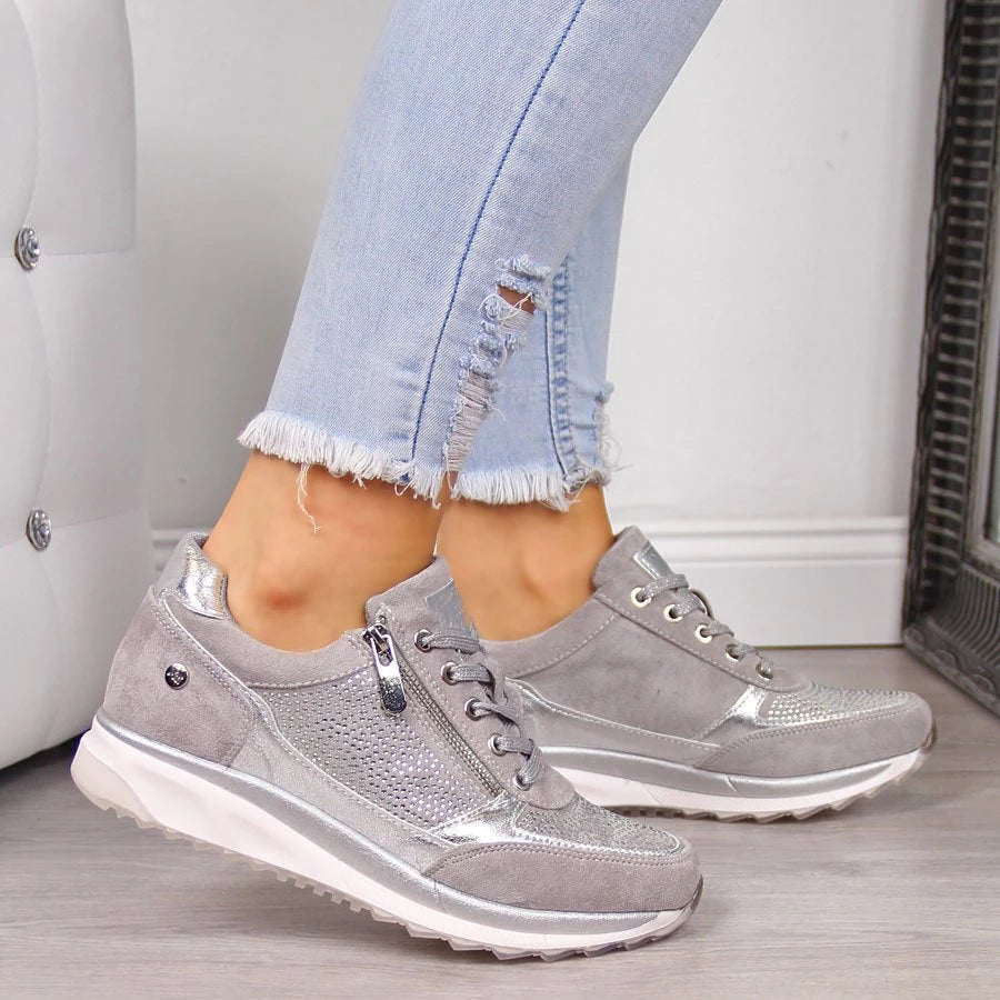 VitaFit Orthopedic Walking Shoes-MODAUTLET