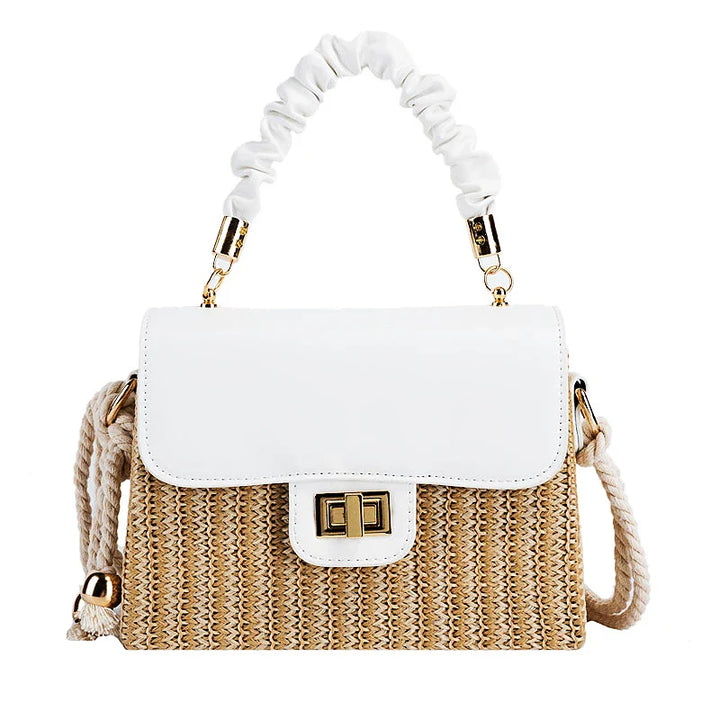 Stylish Designer-Inspired Handbag-MODAUTLET