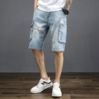 Men's Ripline Shorts