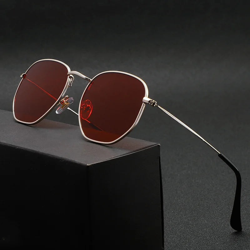Stylish Avient Sunglasses for Ultimate UV Protection-MODAUTLET